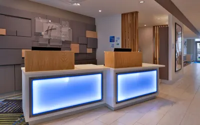 Photo 5 - Holiday Inn Express & Suites Marshalltown by IHG