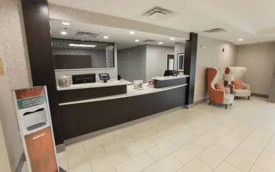 Photo 3 - Candlewood Suites McDonough by IHG