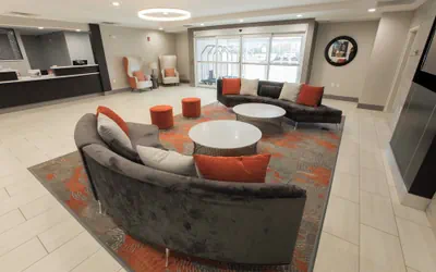 Photo 5 - Candlewood Suites McDonough by IHG