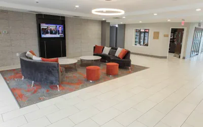 Photo 4 - Candlewood Suites McDonough by IHG