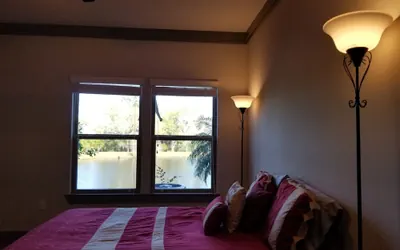 Photo 3 - Tropical Waterview Escape