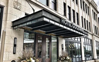 Photo 2 - Hotel Goodwin