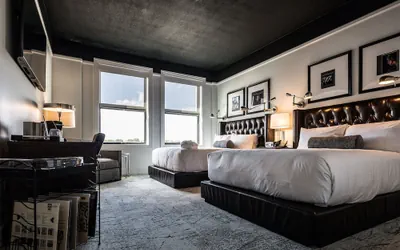 Photo 3 - Hotel Goodwin