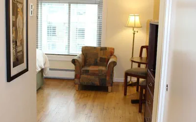 Photo 5 - Washington Plaza Apartments