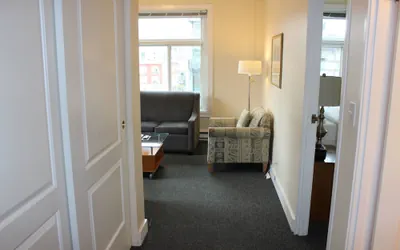 Photo 2 - Washington Plaza Apartments