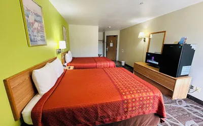 Photo 5 - Moab Gateway Inn
