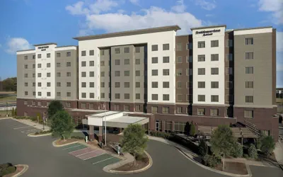 Residence Inn by Marriott Charlotte Northlake