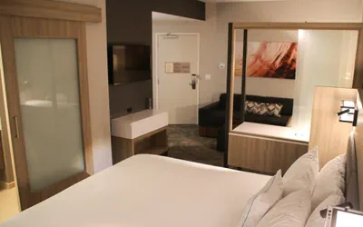 Photo 3 - SpringHill Suites Baltimore White Marsh/Middle River