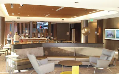 Photo 2 - SpringHill Suites Baltimore White Marsh/Middle River
