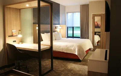 Photo 4 - SpringHill Suites Baltimore White Marsh/Middle River
