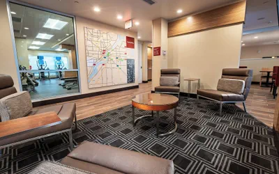 Photo 3 - TownePlace Suites Toledo Oregon