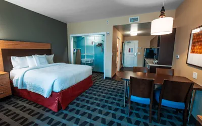 Photo 5 - TownePlace Suites Toledo Oregon