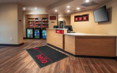 Photo 4 - TownePlace Suites Toledo Oregon