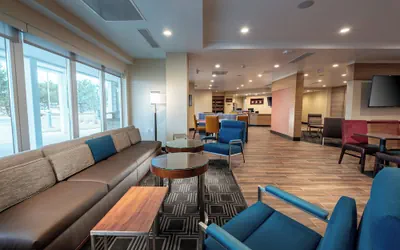 Photo 2 - TownePlace Suites Toledo Oregon