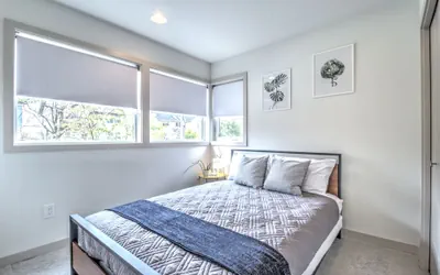 Photo 5 - Central Modern Home with Rooftop