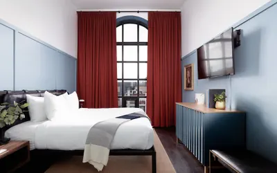 Photo 2 - The Chicago Hotel Collection - Wrigleyville