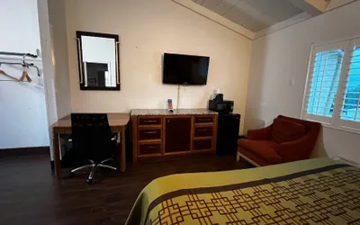 Photo 5 - New American Inn and Suites