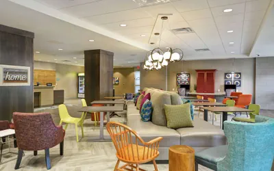 Photo 3 - Home2 Suites by Hilton Plymouth, MN