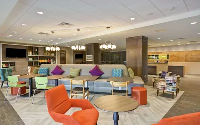Photo 4 - Home2 Suites by Hilton Plymouth, MN