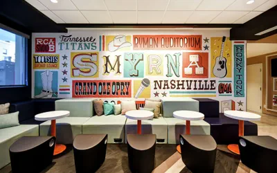 Photo 5 - Tru by Hilton Smyrna Nashville