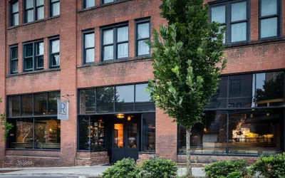 Photo 2 - The Foundry Hotel Asheville, Curio Collection by Hilton