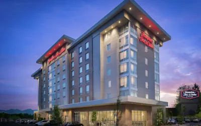 Photo 2 - Hampton Inn & Suites Asheville Biltmore Area