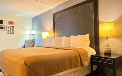 Horizon Inn & Suites