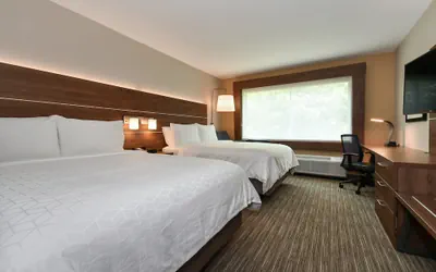Photo 5 - Holiday Inn Express & Suites Charlotte - Ballantyne by IHG