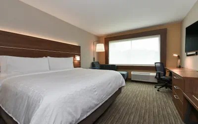 Photo 4 - Holiday Inn Express & Suites Charlotte - Ballantyne by IHG