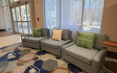 Photo 3 - Holiday Inn Express & Suites Charlotte - Ballantyne by IHG