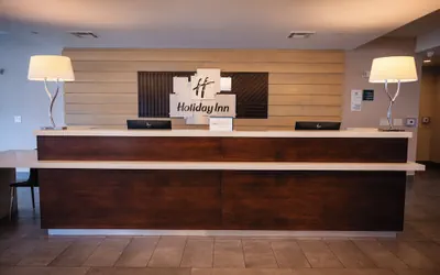 Photo 2 - Holiday Inn & Suites Houston NW - Vintage Park Area by IHG