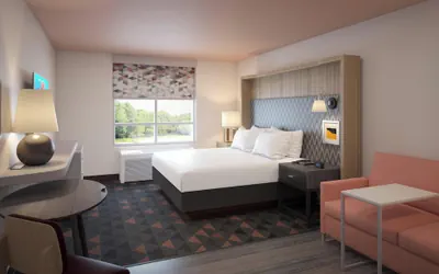 Photo 3 - Holiday Inn & Suites Houston NW - Vintage Park Area by IHG