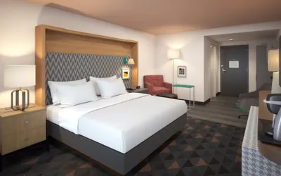 Photo 4 - Holiday Inn & Suites Houston NW - Vintage Park Area by IHG