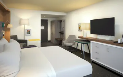 Photo 5 - Holiday Inn & Suites Houston NW - Vintage Park Area by IHG