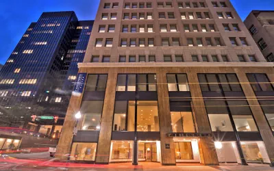 Candlewood Suites Baltimore - Inner Harbor by IHG