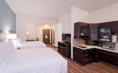 Photo 5 - Candlewood Suites Baltimore - Inner Harbor by IHG