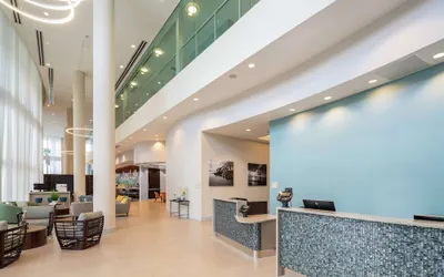 Photo 4 - DoubleTree by Hilton Miami - Doral, FL