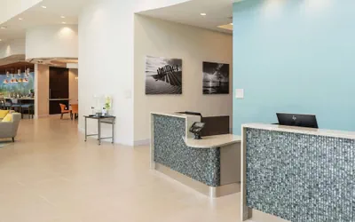 Photo 3 - DoubleTree by Hilton Miami - Doral, FL