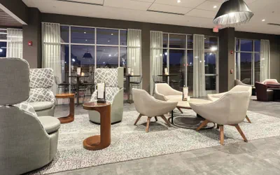 Photo 3 - Courtyard by Marriott North Brunswick