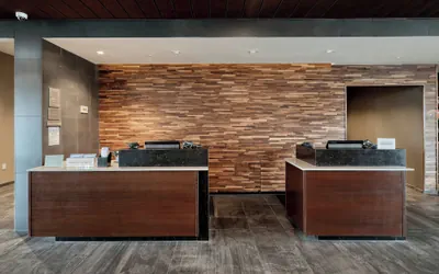 Photo 5 - Courtyard by Marriott North Brunswick