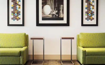Holiday Inn Express & Suites Allen Park by IHG