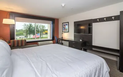 Photo 5 - Holiday Inn Express & Suites Allen Park by IHG