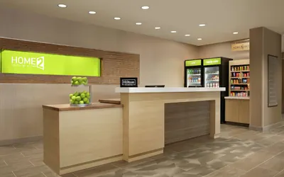 Photo 5 - Home2 Suites by Hilton Chantilly Dulles Airport