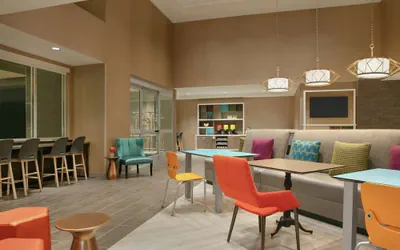 Photo 4 - Home2 Suites by Hilton Chantilly Dulles Airport