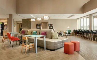 Photo 3 - Home2 Suites by Hilton Chantilly Dulles Airport