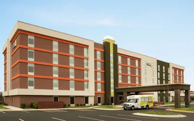 Photo 2 - Home2 Suites by Hilton Chantilly Dulles Airport