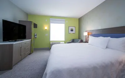 Photo 5 - Home2 Suites by Hilton Jackson Flowood Airport Area