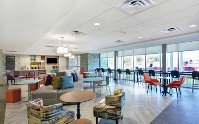 Photo 4 - Home2 Suites by Hilton Richmond Hilll Savannah I-95