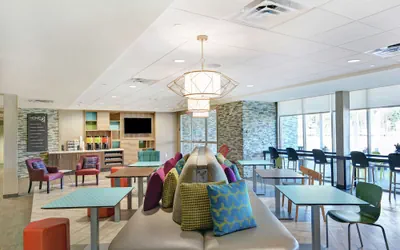 Photo 3 - Home2 Suites by Hilton Richmond Hilll Savannah I-95
