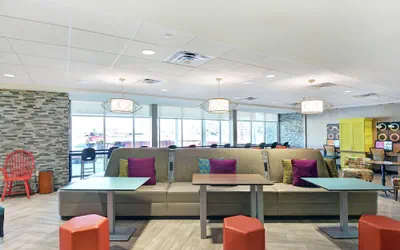 Photo 5 - Home2 Suites by Hilton Richmond Hilll Savannah I-95